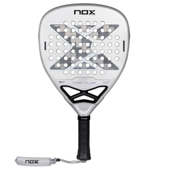 Pala Nox AT10 Genius Attack 12K Alum Xtreme 2027