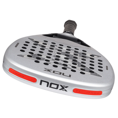 Pala Nox AT10 Genius Attack 12K Alum Xtreme 2027