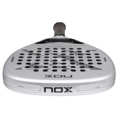 Pala Nox AT10 Genius Attack 12K Alum Xtreme 2027
