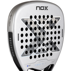 Pala Nox AT10 Genius Attack 12K Alum Xtreme 2027
