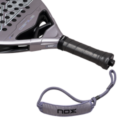 Pala Nox AT10 Genius Attack 18K Alum 2027