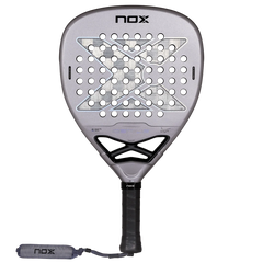 Pala Nox AT10 Genius Attack 18K Alum 2027
