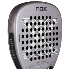 Pala Nox AT10 Genius Attack 18K Alum 2027
