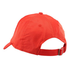 GORRA BULLPADEL BPG233 CEREZA