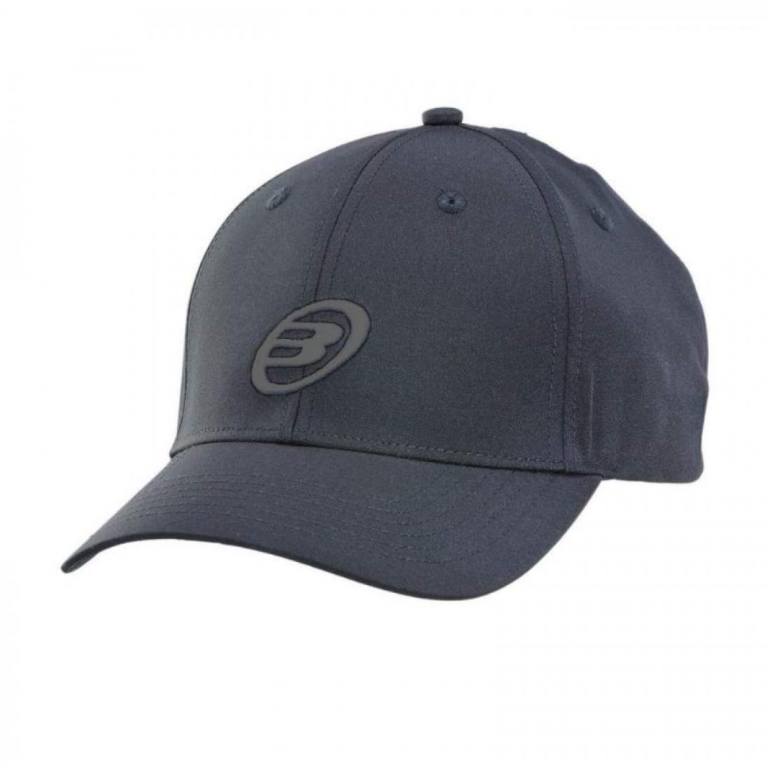 Gorra Bullpadel BPG251 Oceano Profundo