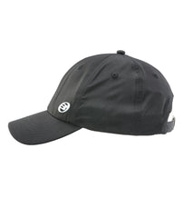 Gorra Bullpadel BPG252 Negra
