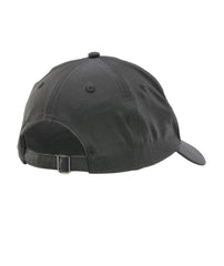 Gorra Bullpadel BPG252 Negra
