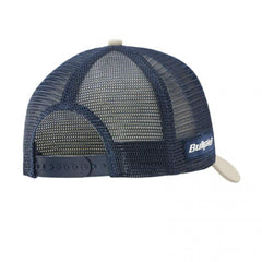 Gorra Bullpadel Blanco