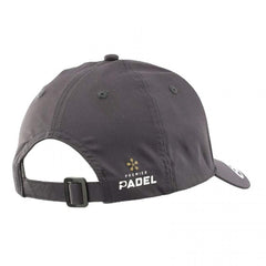 Gorra Bullpadel Premier Padel Carbon