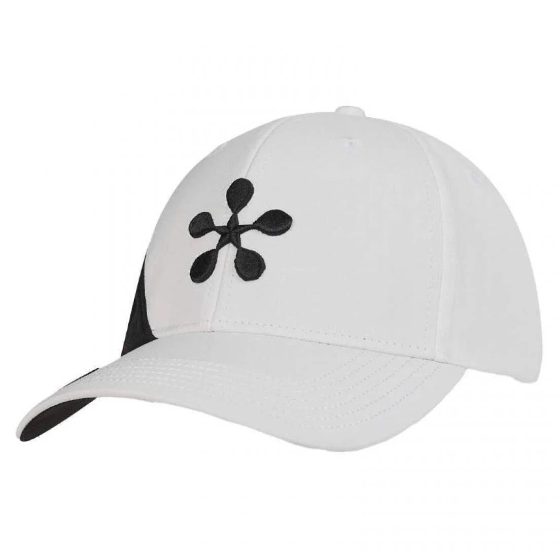 Gorra Bullpadel Premier Padel 2604 Crudo
