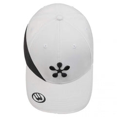 Gorra Bullpadel Premier Padel 2604 Crudo