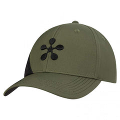 Gorra Bullpadel Premier Padel 2604 Kaki