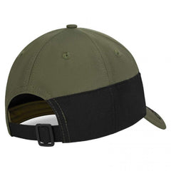 Gorra Bullpadel Premier Padel 2604 Kaki