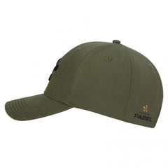 Gorra Bullpadel Premier Padel 2604 Kaki