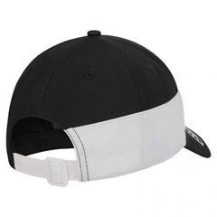 Gorra Bullpadel Premier Padel 2604 Negro
