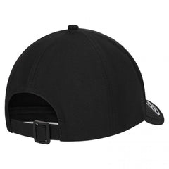 Gorra Bullpadel Premier Padel 2605 Negro