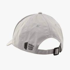 Gorra Bullpadel WPT BPGWPT2303 Gris Medio Vigore