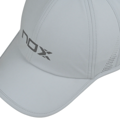 Gorra NOX Gris