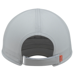 Gorra NOX Gris