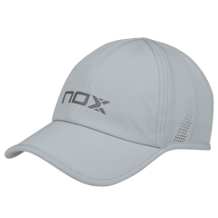 Gorra NOX Gris