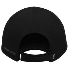 Gorra NOX Negro/Blanco