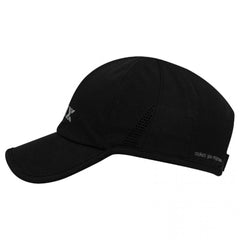 Gorra NOX Negro/Blanco