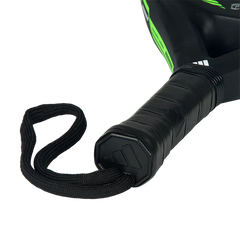 Pala Adidas Match Black-Green 2026