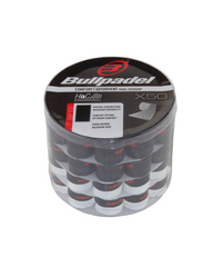 Overgrips Bullpadel GB-1201 Caja 50