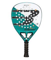 Pala Bullpadel Paquito Navarro Hack 04 2025