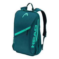 Mochila Head Tour 25L Verde 2026