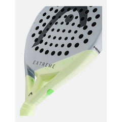 Pala Head Extreme Motion 2026