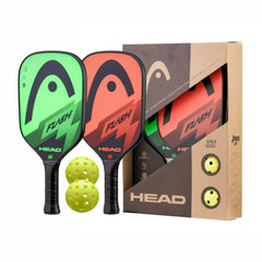Pack Pickleball Head Flash