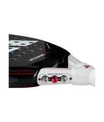 Pala Adidas Ale Galan Metalbone HRD+ 2024