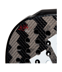 Pala Adidas Ale Galan Metalbone HRD+ 2024