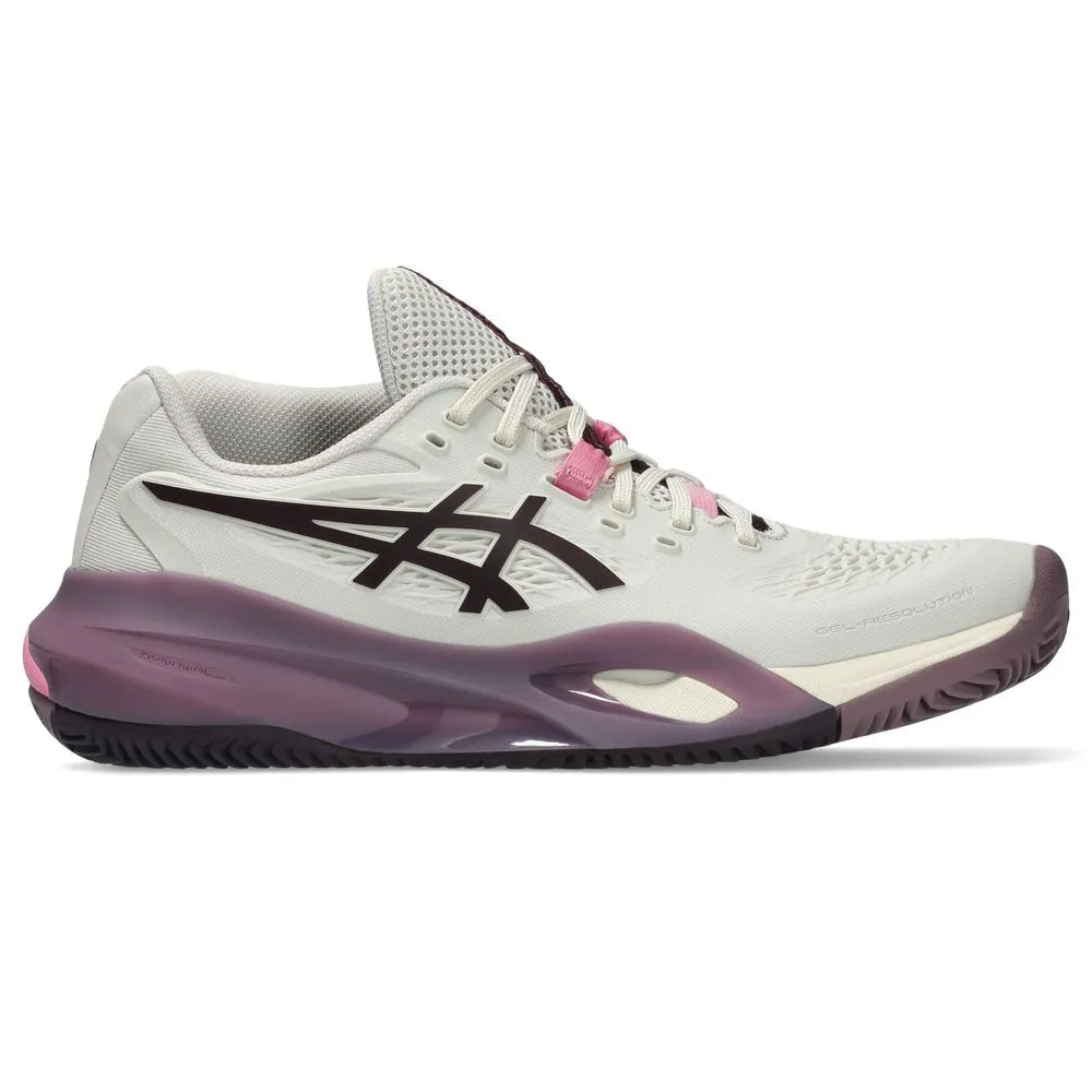 Zapato Deportivo Asics GEL RESOLUTION X CLAY 250