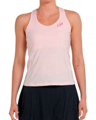 Camiseta Bullpadel Mujer Envio Rosa