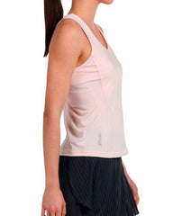 Camiseta Bullpadel Mujer Envio Rosa