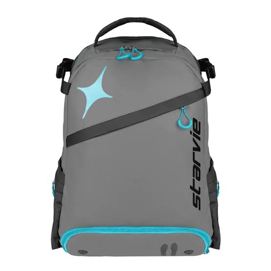 Mochila Starvie Sport Blue Drax Max 2025