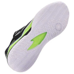 Zapato de Padel Joma Spin Lady Black S