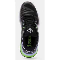 Zapato de Padel Joma Spin Lady Black S