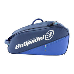 Paletero Bullpadel Performance Azul Marino