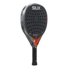 Pala Siux Alex Chozas Pegasus Pro 2026 Gris Naranja