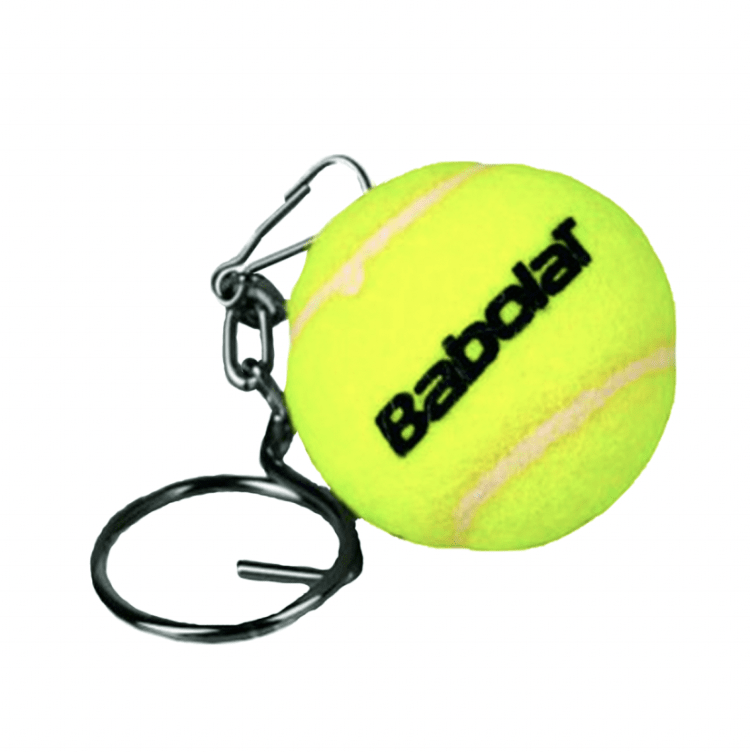 Llavero Babolat