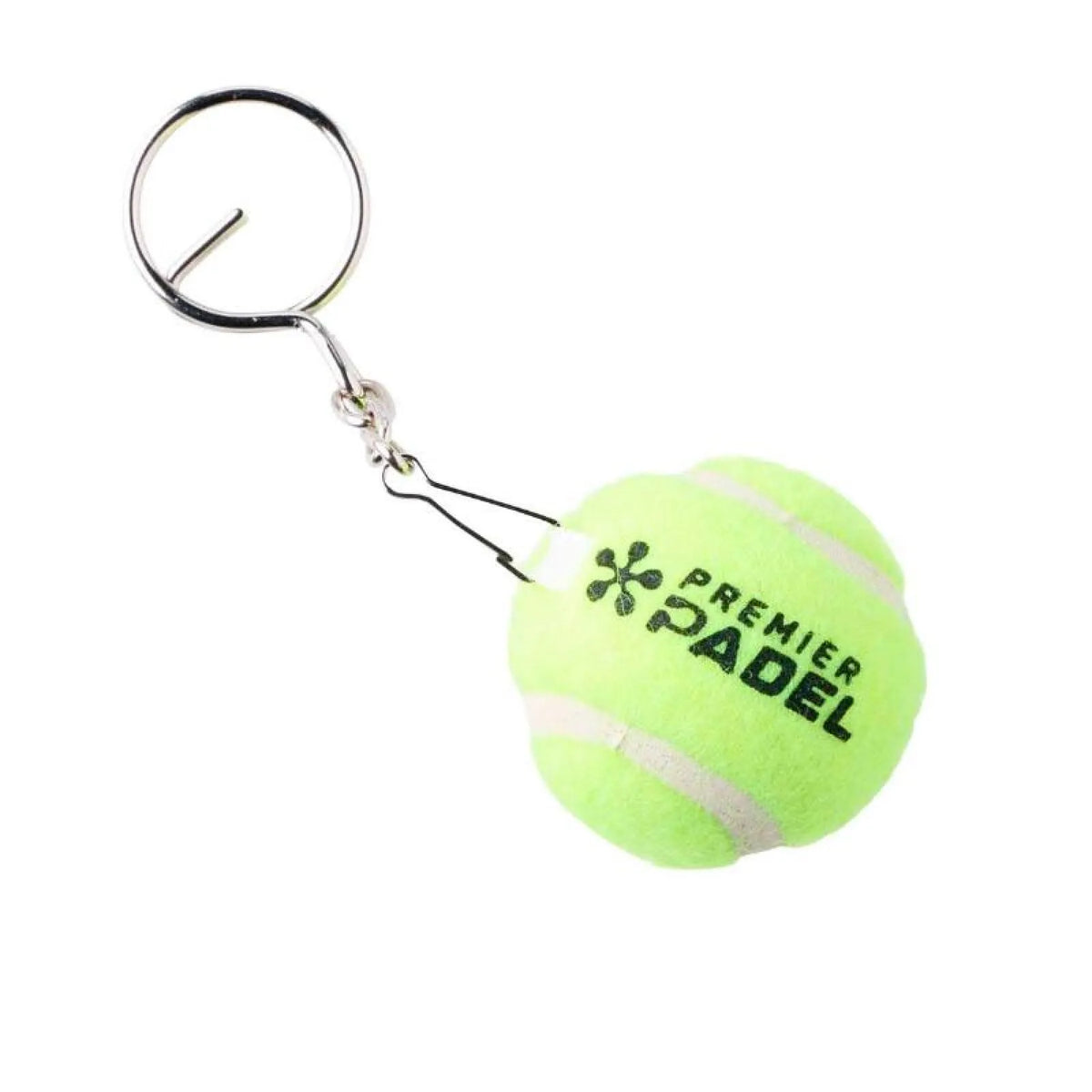Llavero Pelota Wilson Premier Padel