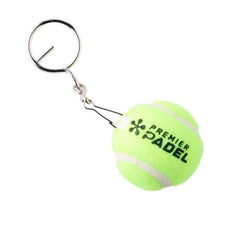 Llavero Pelota Wilson Premier Padel