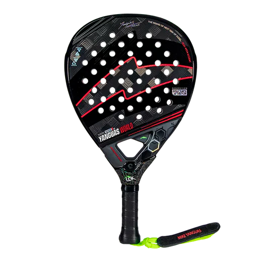 Pala Lok Maxx Hype 2 Yanguas World