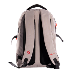Mochila Siux Edge Blanco