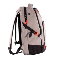 Mochila Siux Edge Blanco
