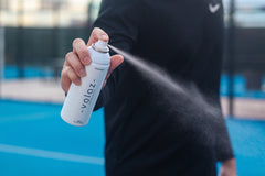 Velaz Max Grip Azul (Mas Fuerte)