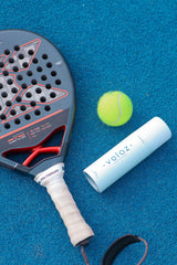 Velaz Max Grip Azul (Mas Fuerte)